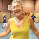 Marleen van Koeveringe